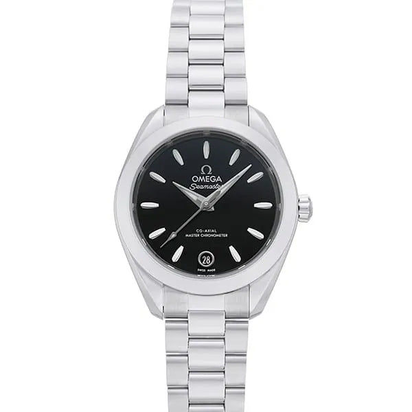 Omega Seamaster Aqua Terra Shades 150M Co-Axial Master Chronometer 30mm