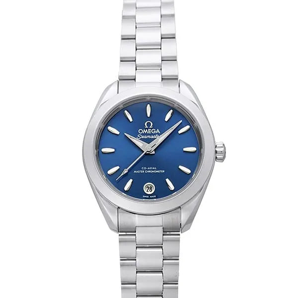 Omega Seamaster Aqua Terra Shades 150M Co-Axial Master Chronometer 30mm