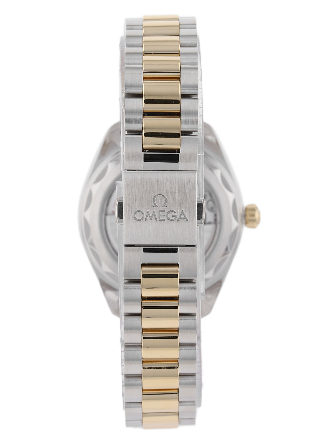 Omega Seamaster Aqua Terra Shades 150M Co-Axial Master Chronometer 30mm