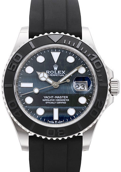 Rolex Yacht-Master 42 'Falcon Eye'