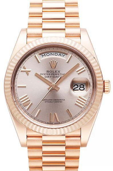 Rolex Day-Date 40