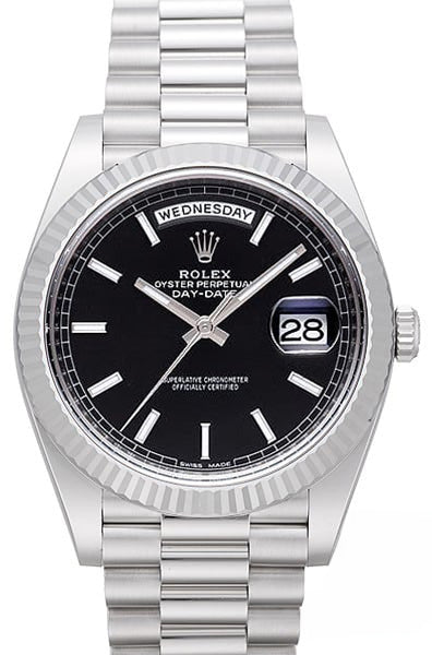 Rolex Day-Date 40