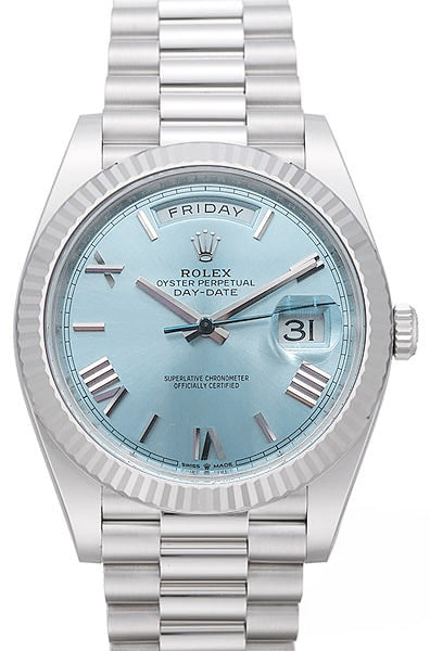 Rolex Day-Date 40