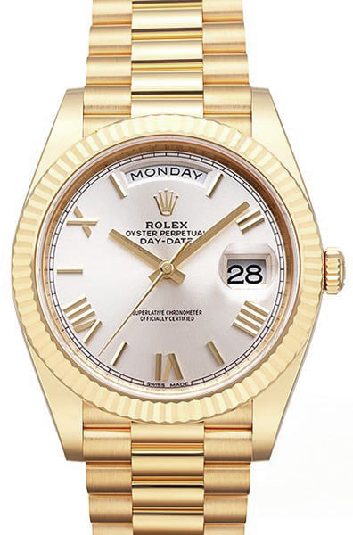 Rolex Day-Date 40