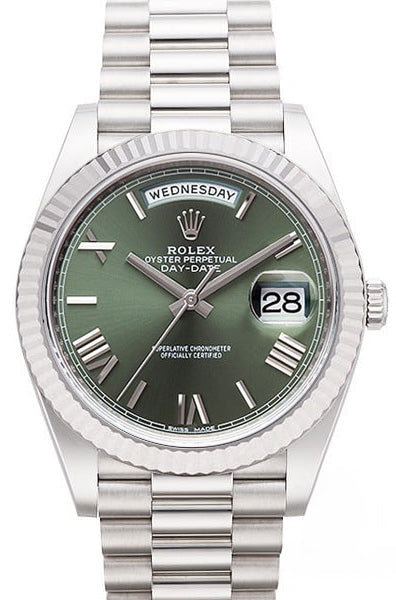 Rolex Day-Date 40