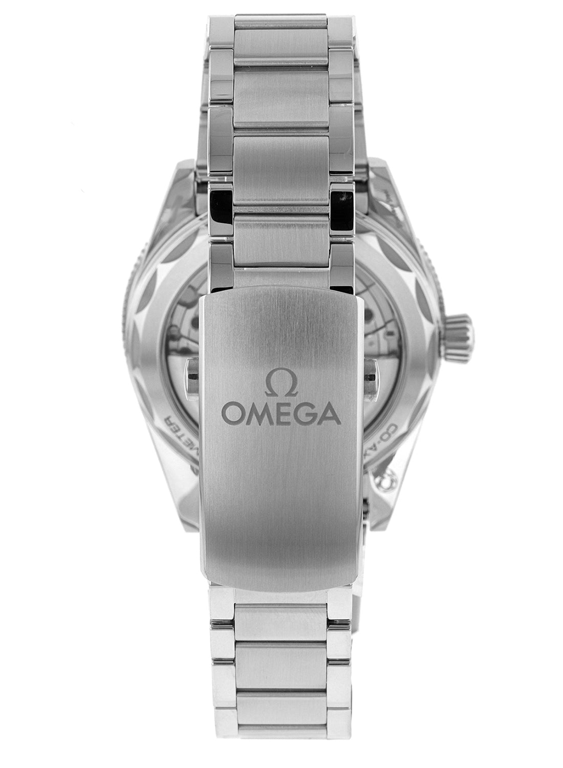 Omega Seamaster 300 Co-Axial Master Chronometer 41 mm