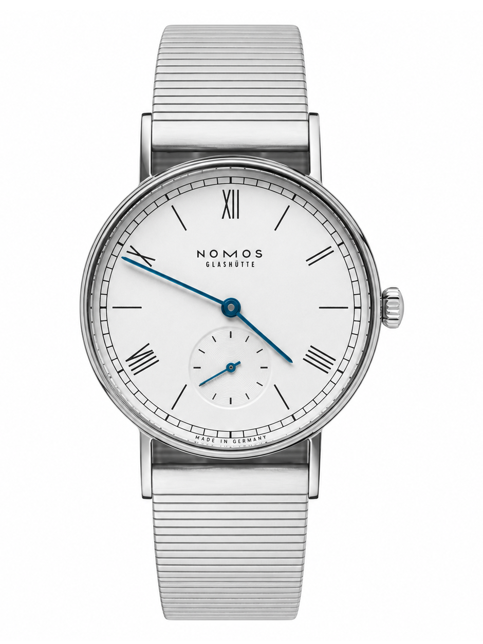 NOMOS Glashütte Ludwig 33 Ref. 243
