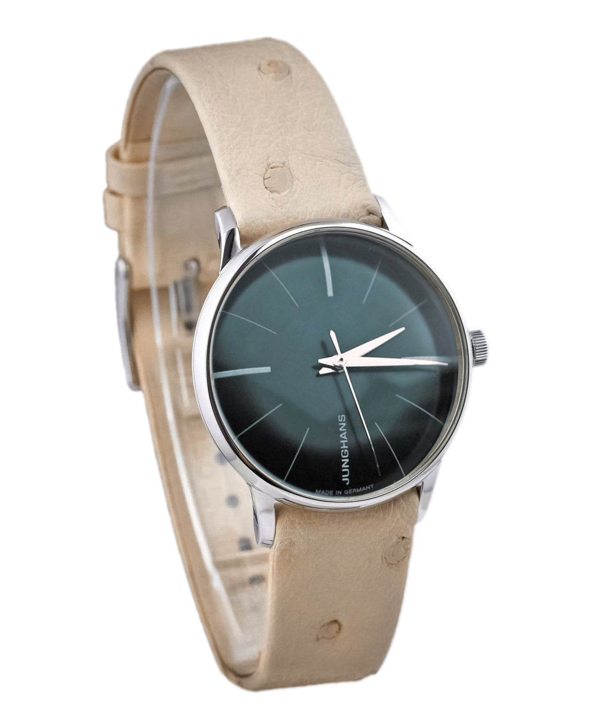 Junghans Meister Damen Automatic
