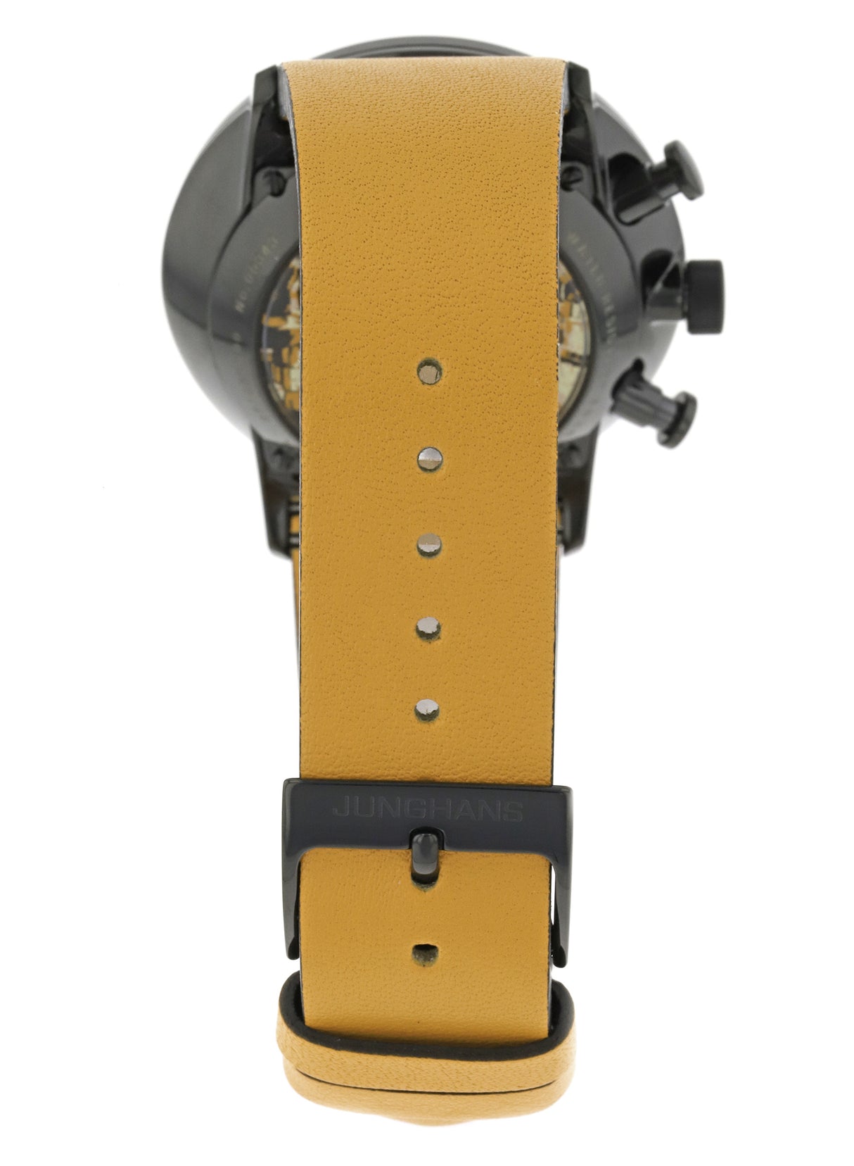 Junghans Form A Chronoscope