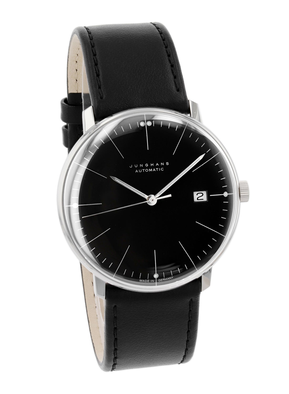 Junghans Max Bill Automatic