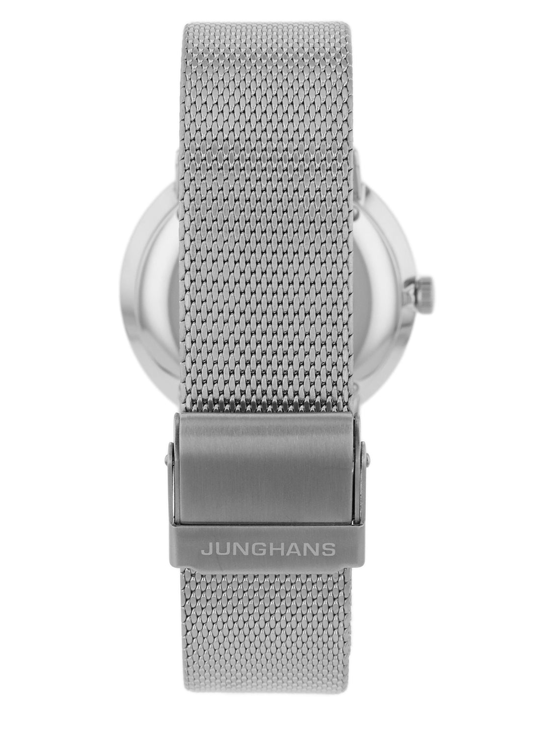 Junghans Max Bill Handwound