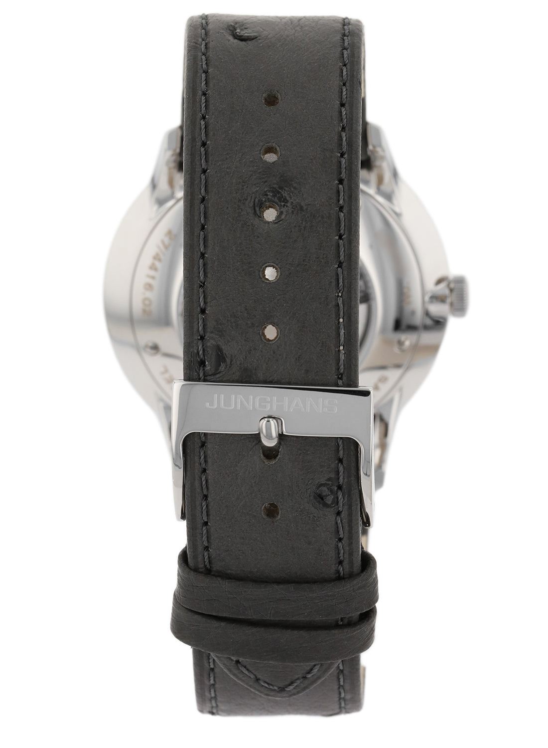 Junghans Meister Automatic
