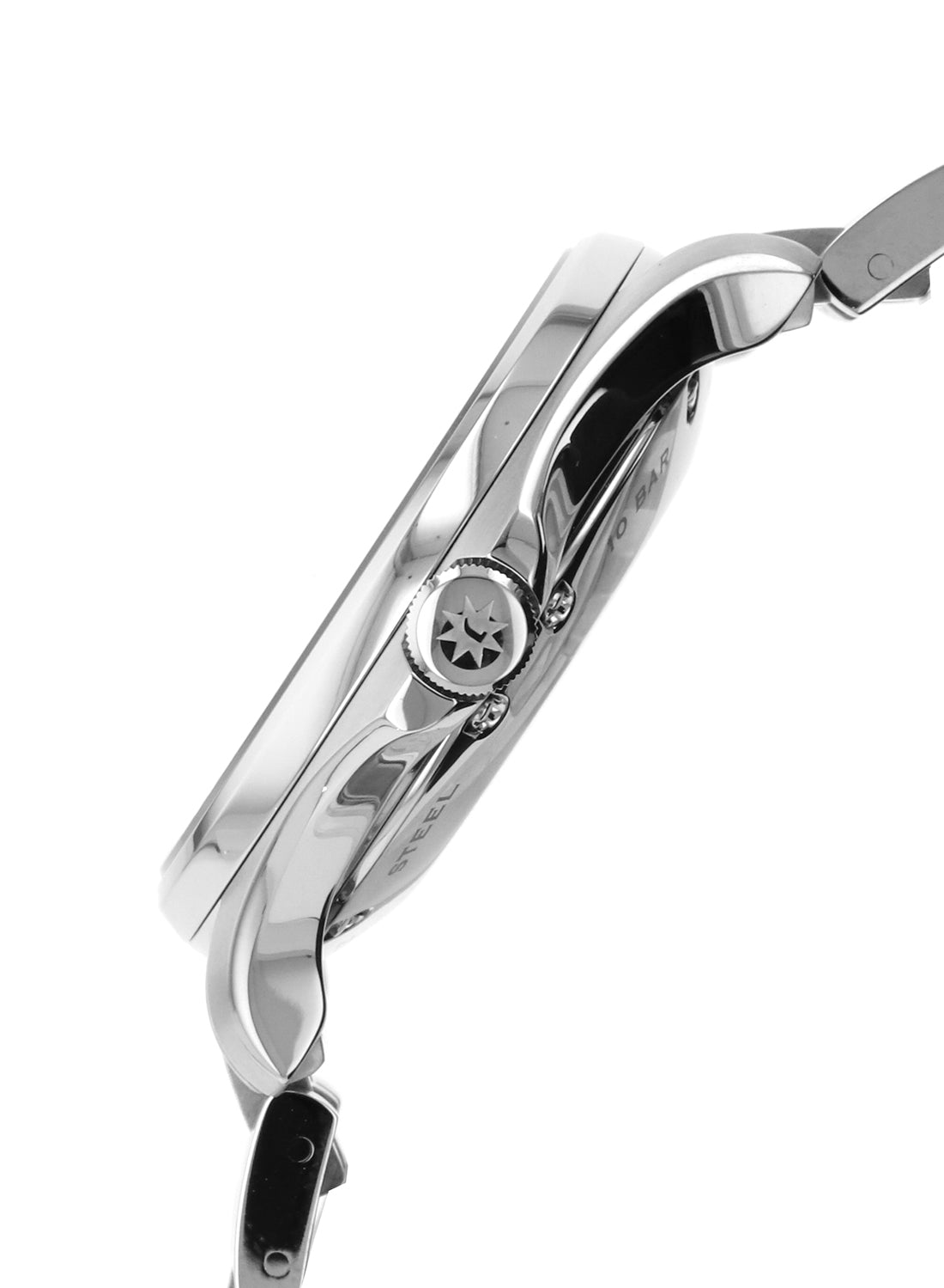 Junghans Meister S Automatic 36