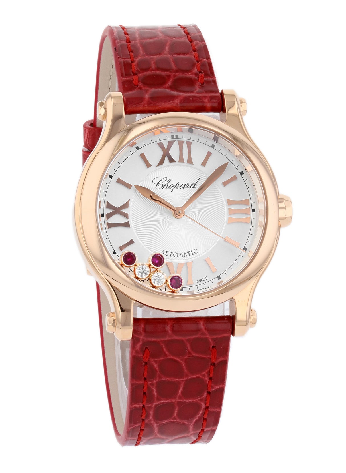 Chopard Happy Sport