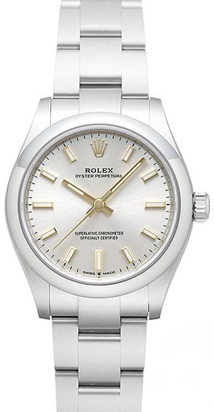 Rolex Oyster Perpetual 31
