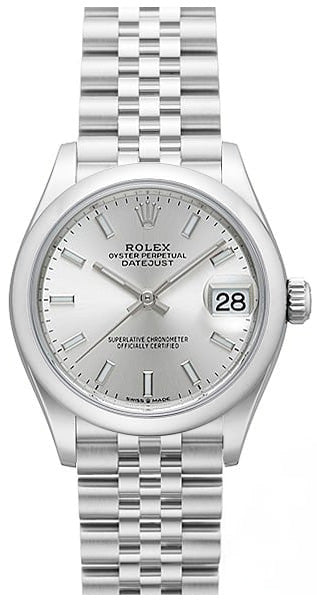 Rolex Datejust 31
