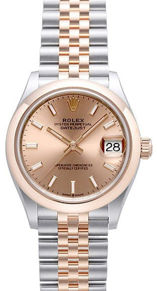 Rolex Datejust 31