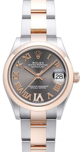 Rolex Datejust 31