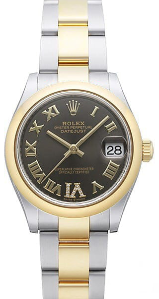 Rolex Datejust 31