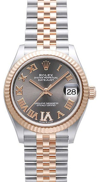Rolex Datejust 31
