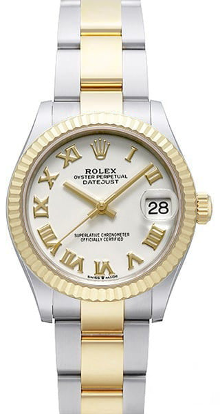 Rolex Datejust 31