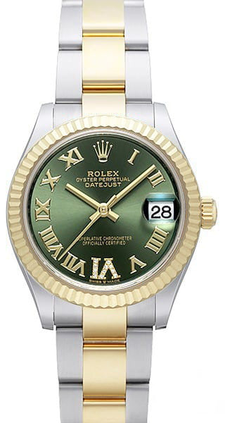 Rolex Datejust 31