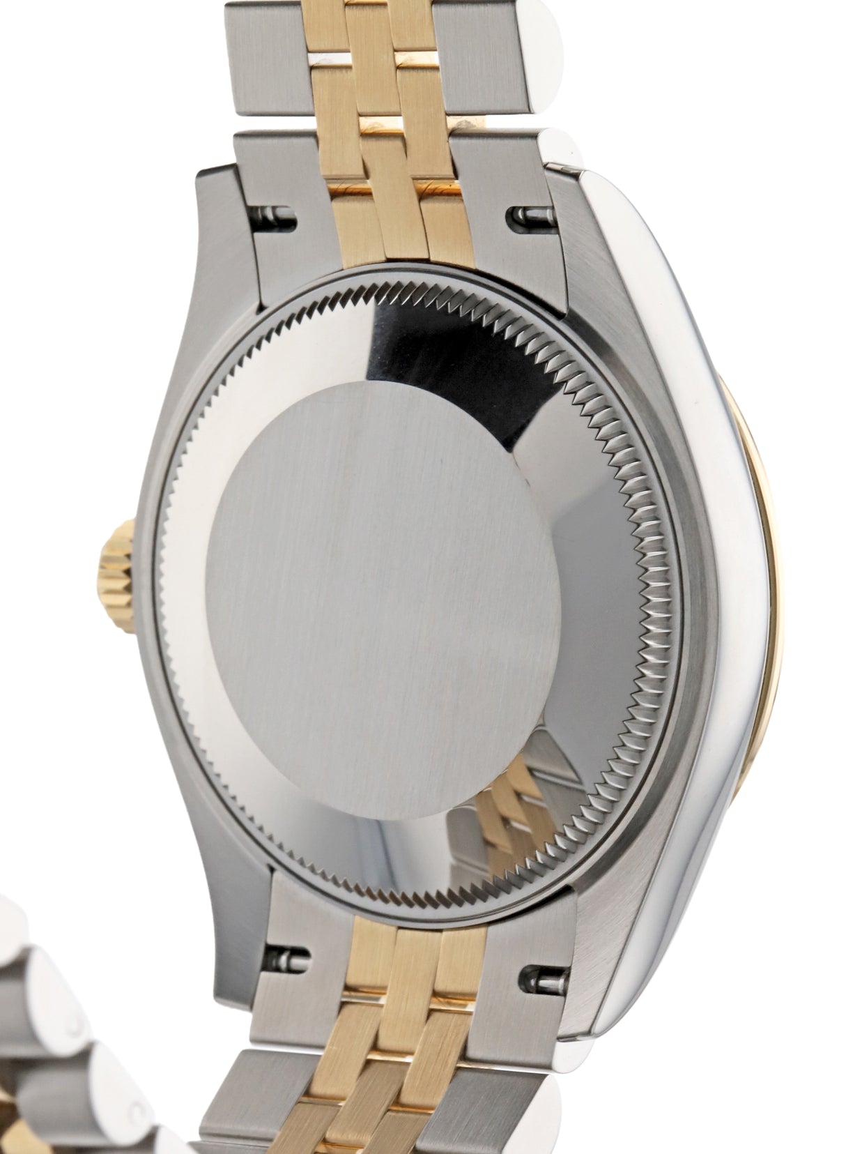 Rolex Datejust 31