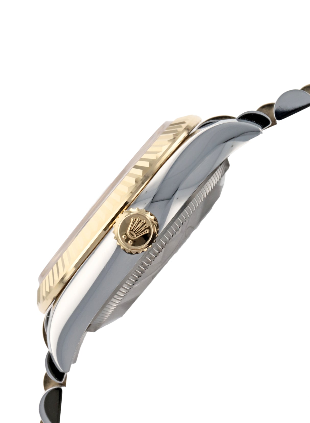 Rolex Datejust 31