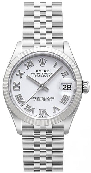 Rolex Datejust 31