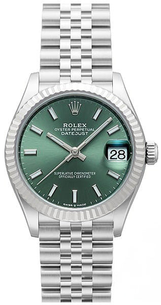 Rolex Datejust 31