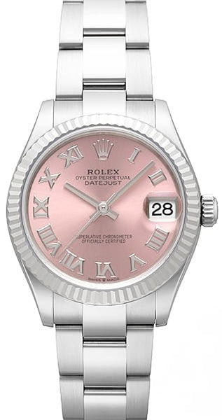 Rolex Datejust 31