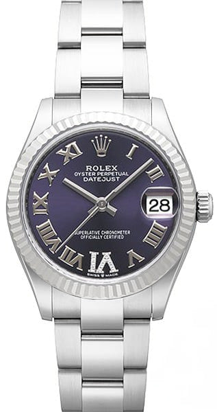 Rolex Datejust 31