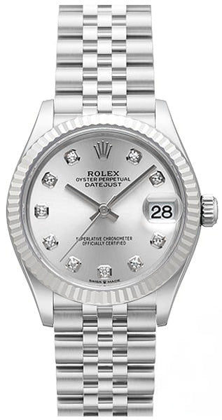 Rolex Datejust 31