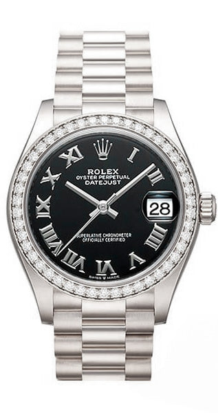 Rolex Datejust 31
