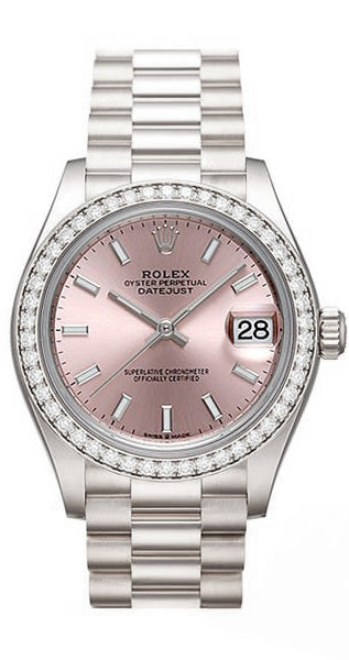 Rolex Datejust 31