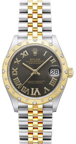 Rolex Datejust 31