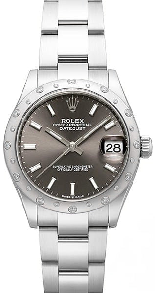 Rolex Datejust 31