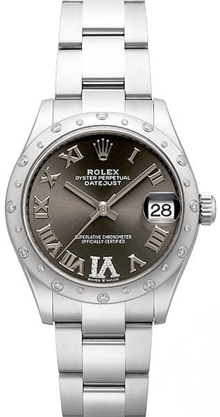 Rolex Datejust 31