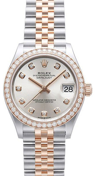 Rolex Datejust 31