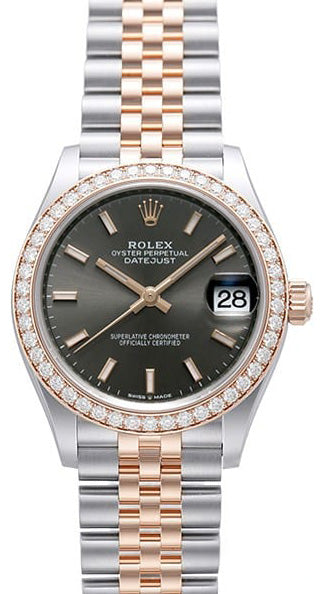 Rolex Datejust 31