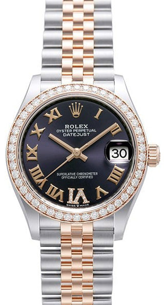 Rolex Datejust 31