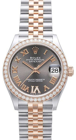 Rolex Datejust 31