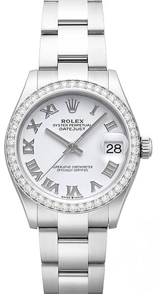 Rolex Datejust 31