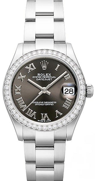 Rolex Datejust 31