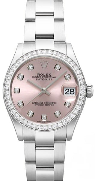 Rolex Datejust 31