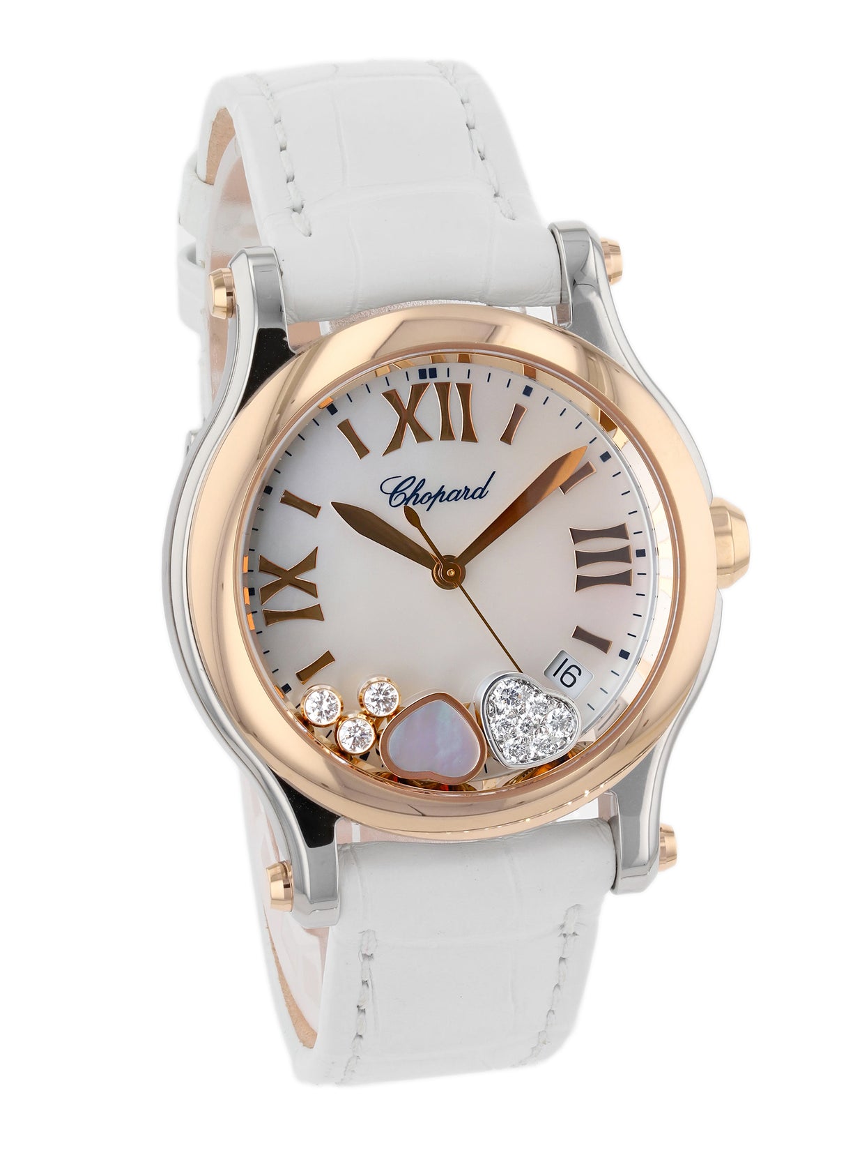 Chopard Happy Hearts
