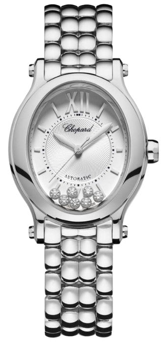Chopard Happy Sport Oval