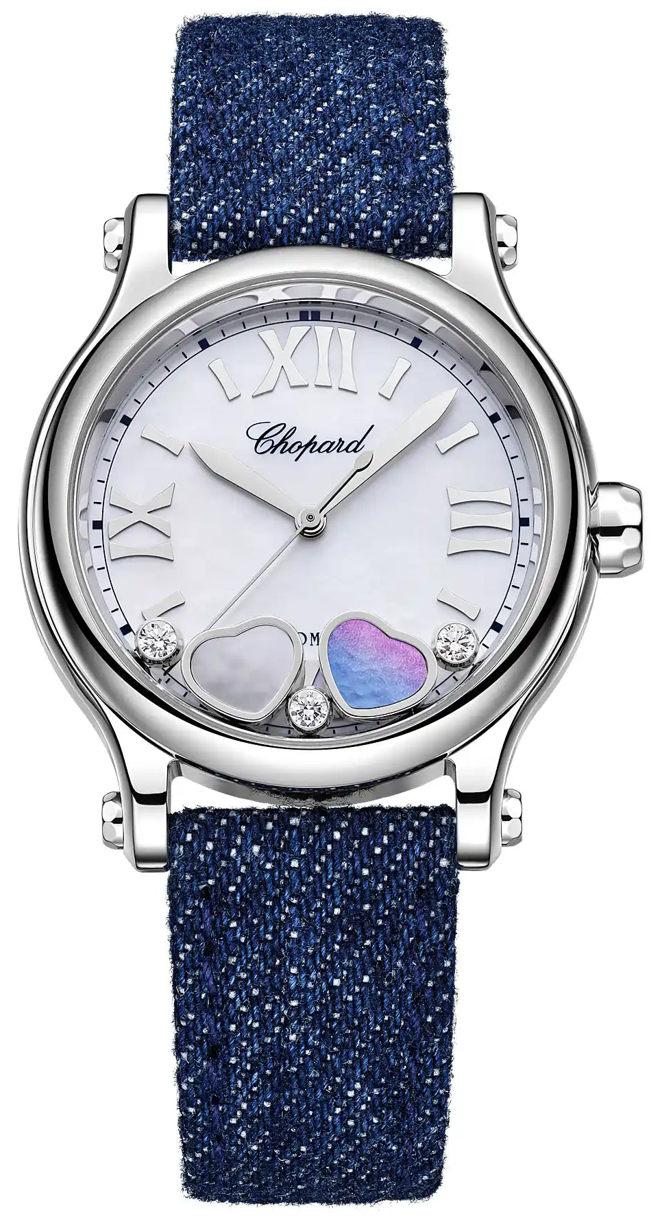 Chopard Happy Hearts