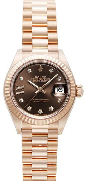 Rolex Lady-Datejust Ref. 279175