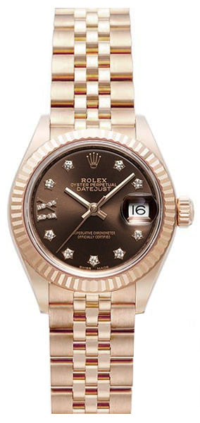 Rolex Lady-Datejust Ref. 279175